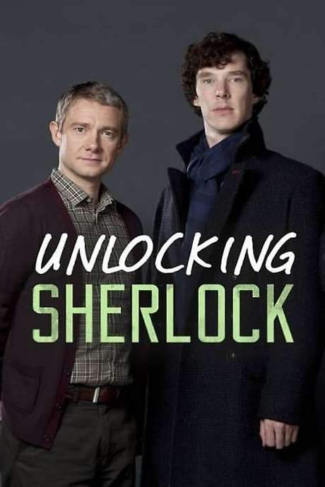 Unlocking Sherlock
